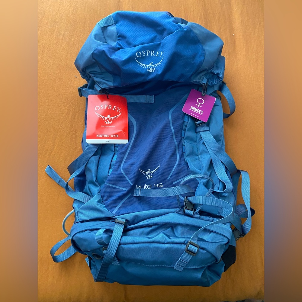 Osprey Kyte XS/S 46L